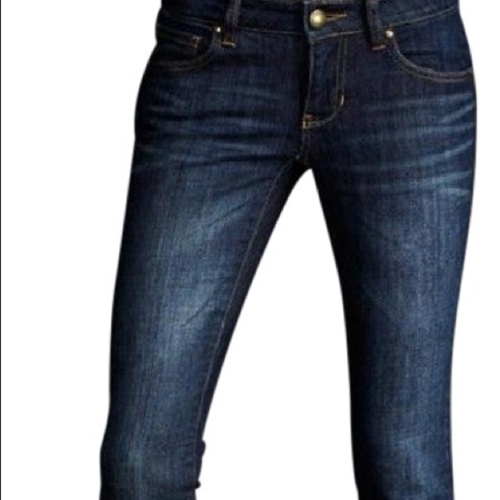 CAbi Jeans style 967R